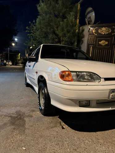 LADA (VAZ) 2115 2012, 230,000 km - 1.6 l - Bakı
