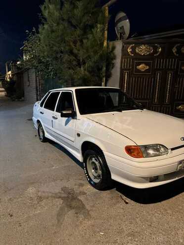 LADA (VAZ) 2115 2012, 230,000 km - 1.6 l - Bakı
