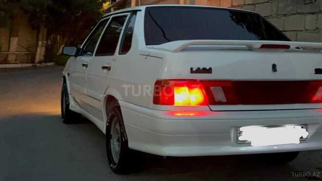 LADA (VAZ) 2115 2012, 230,000 km - 1.6 l - Bakı
