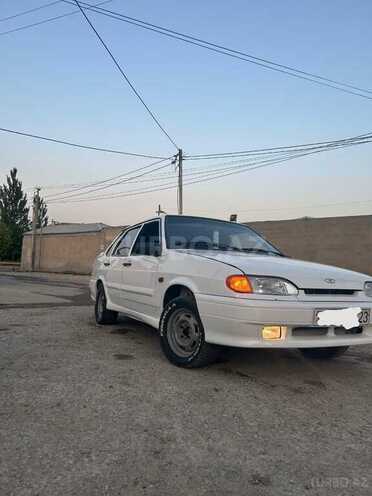 LADA (VAZ) 2115 2012, 230,000 km - 1.6 l - Bakı