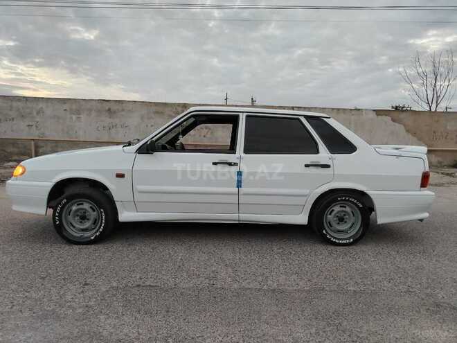 LADA (VAZ) 2115 2012, 230,000 km - 1.6 l - Bakı