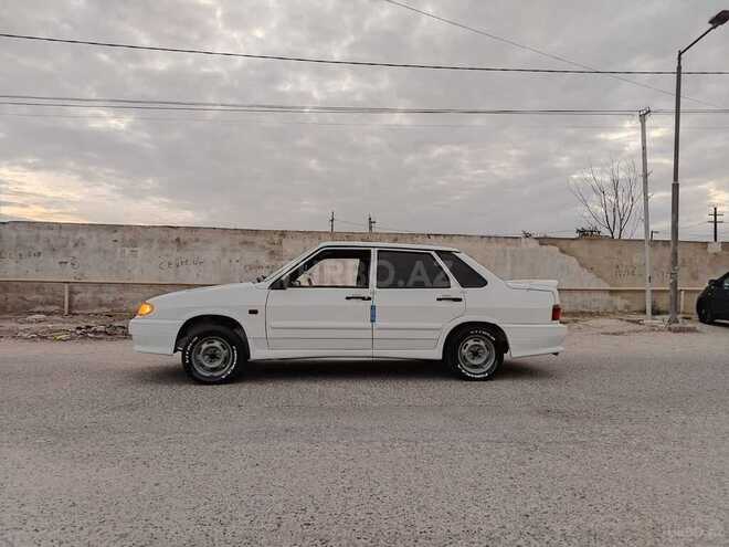 LADA (VAZ) 2115 2012, 230,000 km - 1.6 l - Bakı