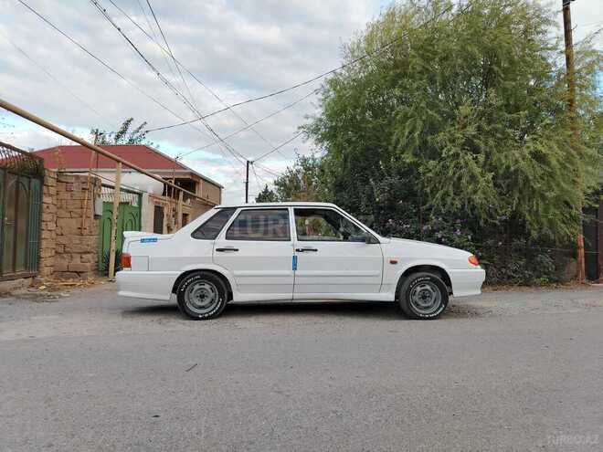 LADA (VAZ) 2115 2012, 230,000 km - 1.6 l - Bakı