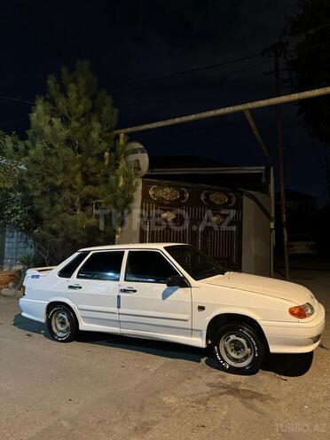 LADA (VAZ) 2115 2012, 230,000 km - 1.6 l - Bakı