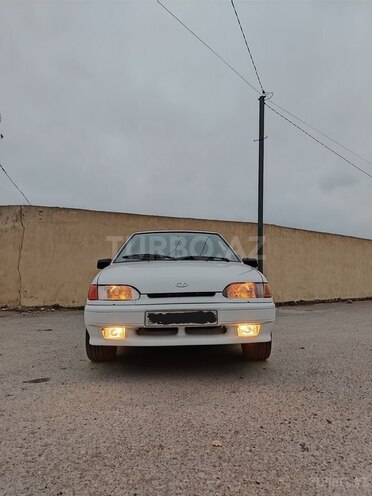 LADA (VAZ) 2115 2012, 230,000 km - 1.6 l - Bakı