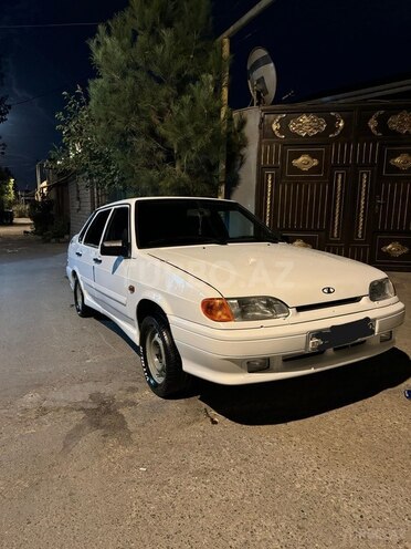 LADA (VAZ) 2115 2012, 230,000 km - 1.6 l - Bakı