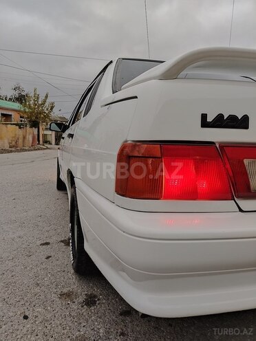 LADA (VAZ) 2115 2012, 230,000 km - 1.6 l - Bakı