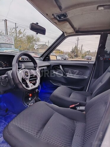 LADA (VAZ) 2115 2012, 230,000 km - 1.6 l - Bakı