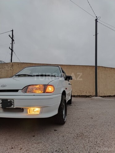 LADA (VAZ) 2115 2012, 230,000 km - 1.6 l - Bakı