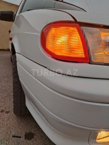 LADA (VAZ) 2115 2012, 230,000 km - 1.6 l - Bakı