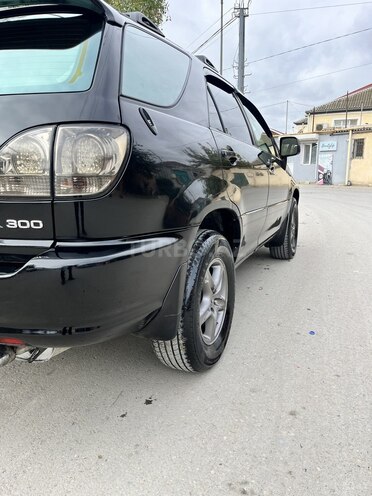 Lexus RX 300 2000, 224,500 km - 3.0 л - Bakı