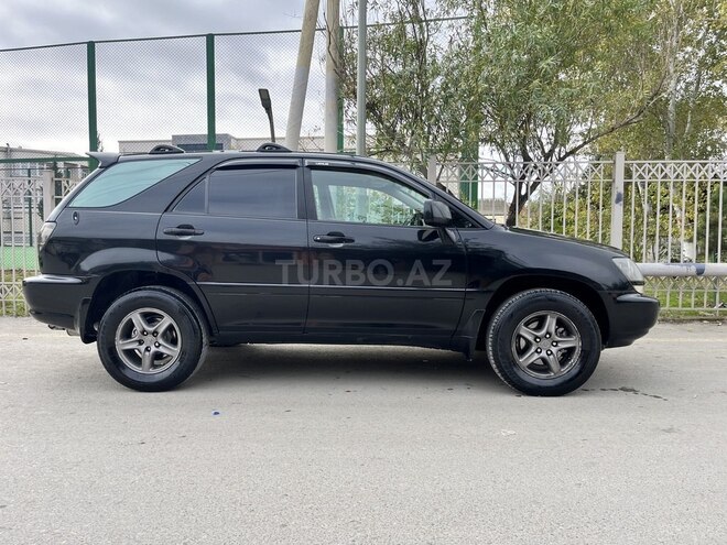 Lexus RX 300 2000, 224,500 km - 3.0 л - Bakı