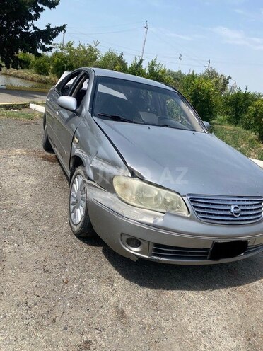 Nissan Sunny 2006, 220,456 km - 1.6 л - Bakı