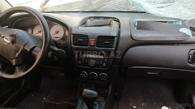 Nissan Sunny 2006, 220,456 km - 1.6 л - Bakı