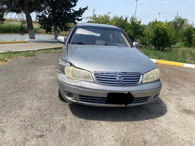 Nissan Sunny 2006, 220,456 km - 1.6 л - Bakı