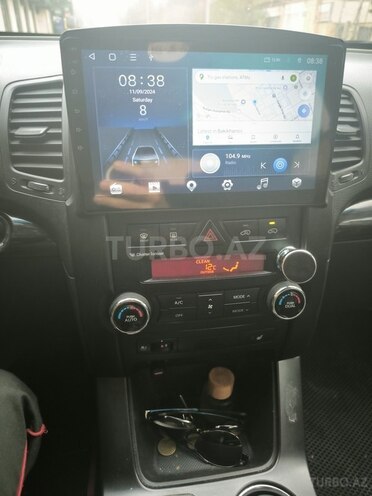 Kia Sorento 2011, 233,000 km - 2.0 l - Bakı