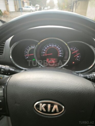 Kia Sorento 2011, 233,000 km - 2.0 l - Bakı