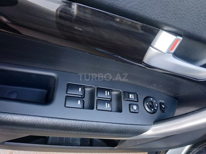 Kia Sorento 2011, 233,000 km - 2.0 l - Bakı