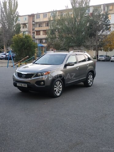 Kia Sorento 2011, 233,000 km - 2.0 l - Bakı