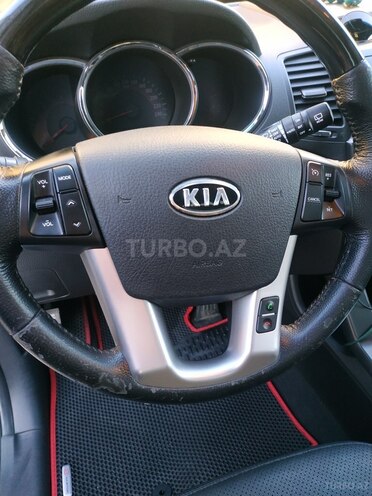 Kia Sorento 2011, 233,000 km - 2.0 l - Bakı