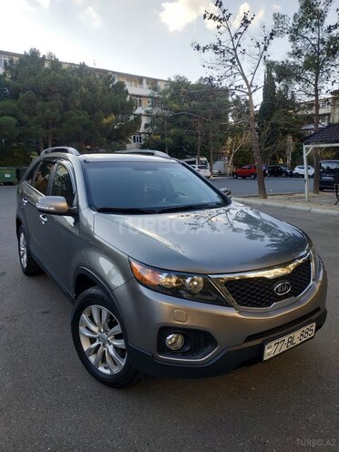 Kia Sorento 2011, 233,000 km - 2.0 l - Bakı