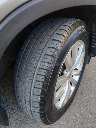 Kia Sorento 2011, 233,000 km - 2.0 l - Bakı