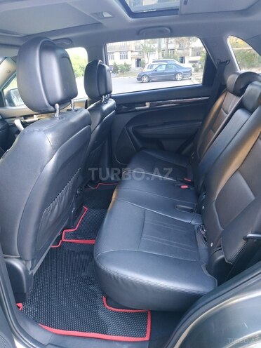 Kia Sorento 2011, 233,000 km - 2.0 l - Bakı