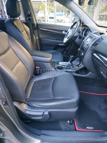 Kia Sorento 2011, 233,000 km - 2.0 l - Bakı