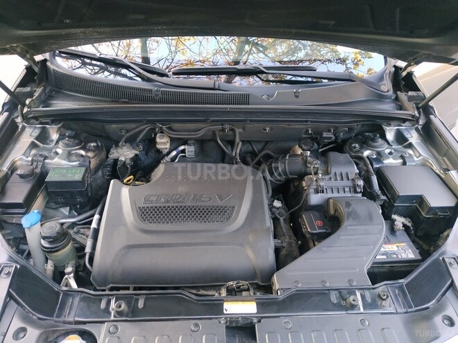 Kia Sorento 2011, 233,000 km - 2.0 l - Bakı