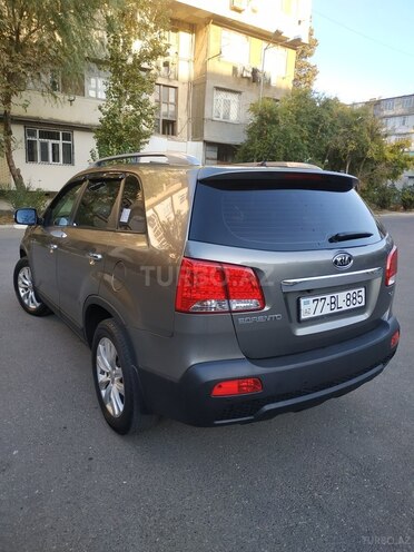 Kia Sorento 2011, 233,000 km - 2.0 l - Bakı
