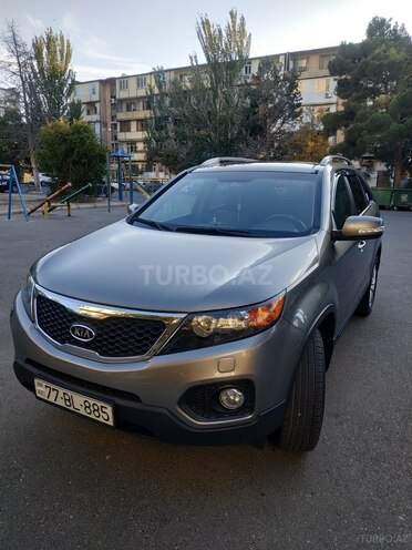 Kia Sorento 2011, 233,000 km - 2.0 l - Bakı