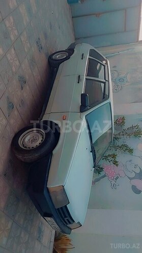 LADA (VAZ) 2109 1991, 356,426 km - 1.5 l - Bakı