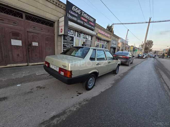 LADA (VAZ) 2109 2002, 320,000 km - 1.5 l - Bakı