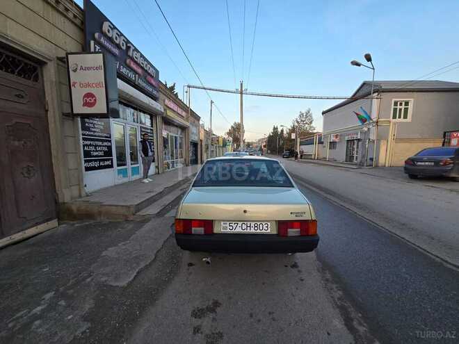 LADA (VAZ) 2109 2002, 320,000 km - 1.5 l - Bakı