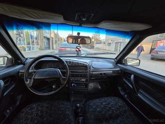 LADA (VAZ) 2109 2002, 320,000 km - 1.5 l - Bakı