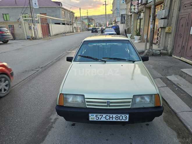 LADA (VAZ) 2109 2002, 320,000 km - 1.5 l - Bakı