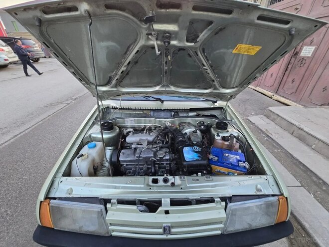 LADA (VAZ) 2109 2002, 320,000 km - 1.5 l - Bakı