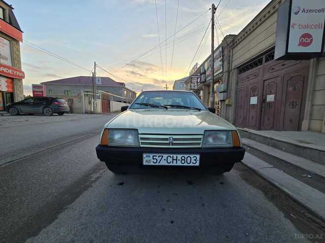 LADA (VAZ) 2109 2002, 320,000 km - 1.5 l - Bakı