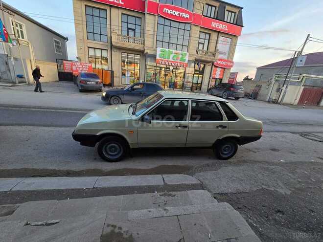 LADA (VAZ) 2109 2002, 320,000 km - 1.5 l - Bakı