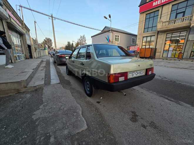 LADA (VAZ) 2109 2002, 320,000 km - 1.5 l - Bakı