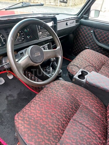 LADA (VAZ) 2107 2001, 76,575 km - 1.6 л - Bakı