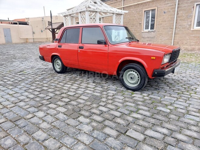 LADA (VAZ) 2107 2001, 76,575 km - 1.6 л - Bakı