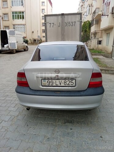 Opel Vectra 1997, 357,488 km - 1.6 l - Bakı