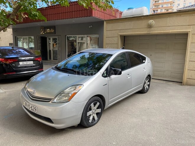 Toyota Prius 2007, 245,654 km - 1.5 l - Bakı