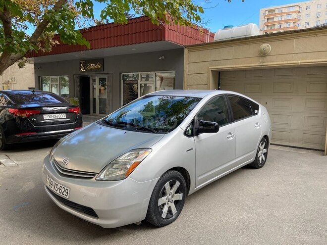 Toyota Prius 2007, 245,654 km - 1.5 l - Bakı
