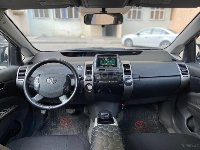 Toyota Prius 2007, 245,654 km - 1.5 l - Bakı