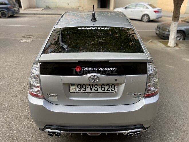 Toyota Prius 2007, 245,654 km - 1.5 l - Bakı