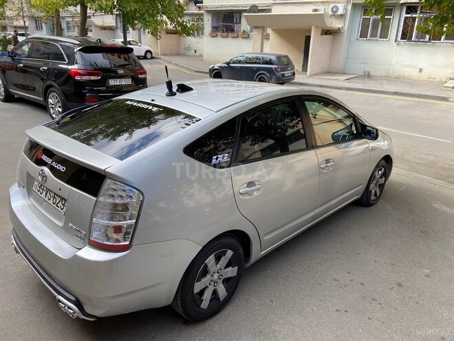 Toyota Prius 2007, 245,654 km - 1.5 l - Bakı