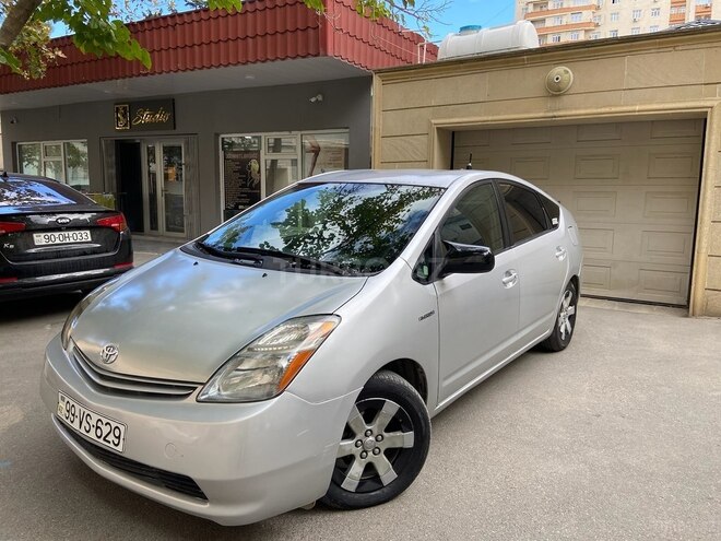 Toyota Prius 2007, 245,654 km - 1.5 l - Bakı