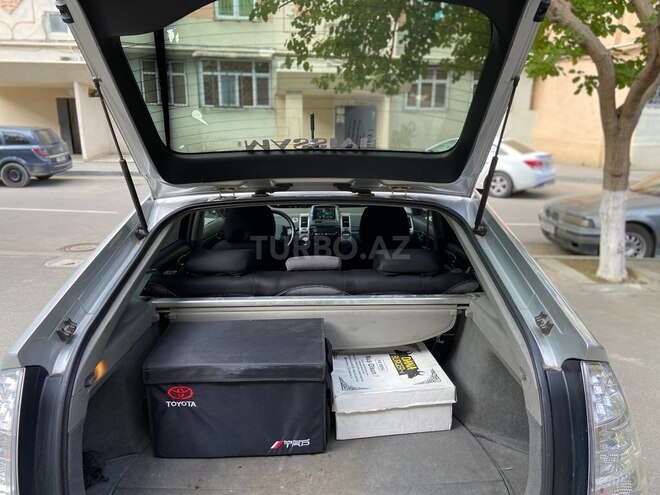 Toyota Prius 2007, 245,654 km - 1.5 l - Bakı